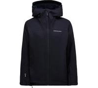 Peak Performance - Waterproof ski jacket - M Rider Tech Insulated Jacket Black for Men in Recycled Polyester - Size XL Black XL