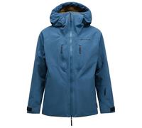 Peak Performance - Whitelight APX Jacket - Ski jacket size XXL, blue