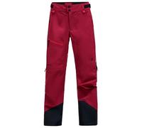 Peak Performance - Ski Pants in GORE-TEX - W Alpine Gore-Tex 3L Pants Vertical Zenit for Women - Size M - Burgundy Burgundy M