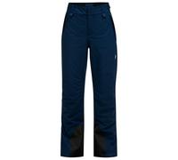 Peak Performance - Women's Anima Insulated Pants - Ski trousers size L, blue