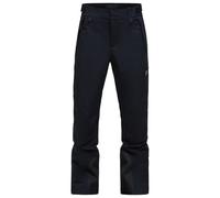 Peak Performance - Women's Anima Insulated Pants - Ski trousers size M, black