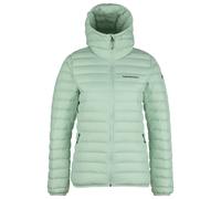 Peak Performance - Women's Down Liner Hood Jacket - Down jacket size XL, green