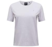Peak Performance - Women's Explore Graphic Tee - Sport shirt size M, grey
