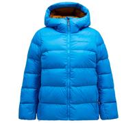 Peak Performance - Women's Frost Down Puffer - Down jacket size M, blue