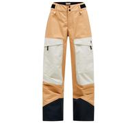 Peak Performance - Women's Gravity GORE-TEX 3L Pants - Ski trousers size XL, sand