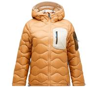 Peak Performance - Women's Helium Utility Down Hood - Down jacket size XL, orange