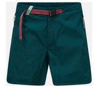 Peak Performance - Women's Iconiq Tech Shorts - Shorts size XL, blue