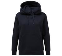 Peak Performance - Women's Original Small Logo Hoodie - Hoodie size XS, black