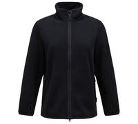 Peak Performance - Women's Pile Zip Jacket - Fleece jacket size XS, black