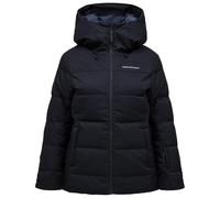 Peak Performance - Women's Shred Down Jacket - Ski jacket size XS, black