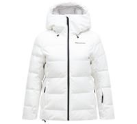 Peak Performance - Women's Shred Down Jacket - Ski jacket size XS, white