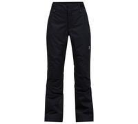 Peak Performance - Women's Shred Insulated Pants - Ski trousers size L, black