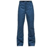 Peak Performance - Women's Shred Insulated Pants - Ski trousers size XS, blue