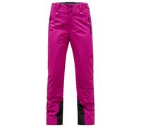 Peak Performance - Women's Shred Pants - Ski trousers size XL, purple/pink