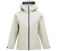 Peak Performance - Women's Treeline Gore-Tex 3L Jacket - Waterproof jacket size XL, sand