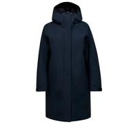 Peak Performance - Women's Treeline Insulated Parka - Parka size L, blue