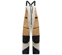 Peak Performance - Women's Vertical GORE-TEX Pro Bib Pants - Ski trousers size XL, sand
