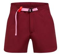 Peak Performance - Women's Vislight Light Shorts - Shorts size L, red