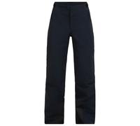 Peak Performance - Women's Whitelight Insulated Pants - Ski trousers size M, black