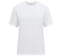 Peak Performance - Wool Blend S/S Tee - Sport shirt size L, white
