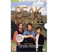 Peak Practice - The Complete First Series [1993] [DVD]