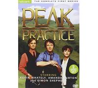 Peak Practice - The Complete First Series [1993] [DVD]