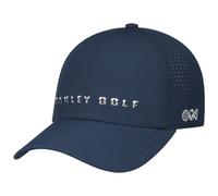 Oakley Apparel Peak Proformance Cap Blue