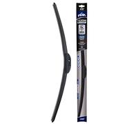 PEAK Silicone Platinum 26" Front Windshield Wiper Blade, Replacement Windshield Wiper Blade with Universal Connector, Pack of 1