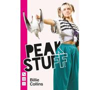 Peak Stuff (NHB Modern Plays)