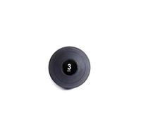 Peak Supps Slam Balls 3kg - 6kg | Non Bounce | Training | Gym & Fitness (3kg)