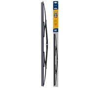 PEAK Transport 32" Heavy Duty Wide Saddle Windshield Wiper Blade, Durable Metal Wiper Blade Replacement for Trucks, RV's and Buses