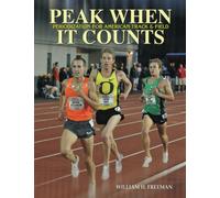 Peak When It Counts