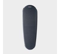 New Berghaus Peak Compact Self-Inflating Mat Grey One Size