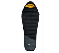 PEAK1 20F LONG RDS SLEEPING BAG BLACK C1