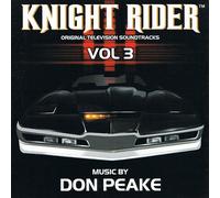 Peake, Don - Knight Rider: Volume 3