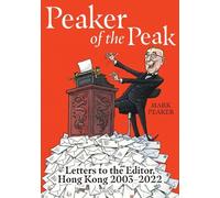 Peaker of the Peak