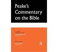 Peake's Commentary on the Bible