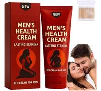 PeakForce Cream for Men, Men's Health Cream, Peak Force Lasting StaminaCream, Medivita Man ActiveCream, Peak Force Lasting StaminaCreams (1pcs)
