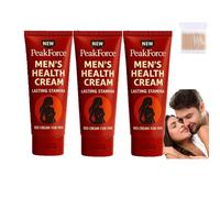 PeakForce Cream for Men, Peak Force Cream For Men, Men's Health Creams, Lasting Stamina (3)
