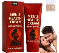 PeakForce Cream for Men, Peak Force Cream for Men, Men's Health Creams,Natural Plant, Energy & Freshness,Lasting Stamina