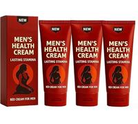 PeakForce Cream for Men,Peak Force Cream For Men,Men's Health Creams,Vitality Support C-reams,Lasting Stamina Creams (3)