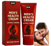 PeakForce Cream for Men - Peak Force Cream, Men's Health Creams, Natural Ingredients, Peakforce Advanced Quick-Acting, Lasting Stamina, Active Confidence (1 Pcs)