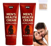 PeakForce Cream for Men, Peak Force Men's Health Cream, Peak Force Lasting Stamina Creams for Energy & Freshness (2)