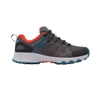 Peakfreak II Outdry - male - Columbia - Sneakers - Black - 7 UK - Shoes 7 UK