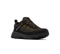 Peakfreak Rush™ Outdry™ Shoes in Black & Raw Honey