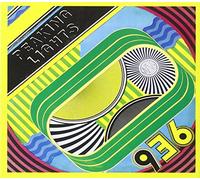 Peaking Lights - 936