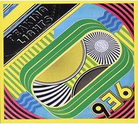 Peaking Lights - 936