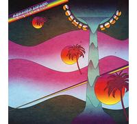 Peaking Lights - Cosmic Logic