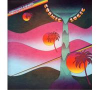 Peaking Lights - Cosmic Logic [VINYL]