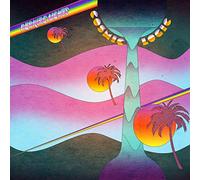 Peaking Lights - Cosmic Logic [VINYL]